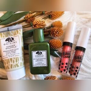 Origins+LA Colors 4 Pc Bundle